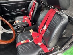 										1967 Chevrolet Camaro Pro Street full									