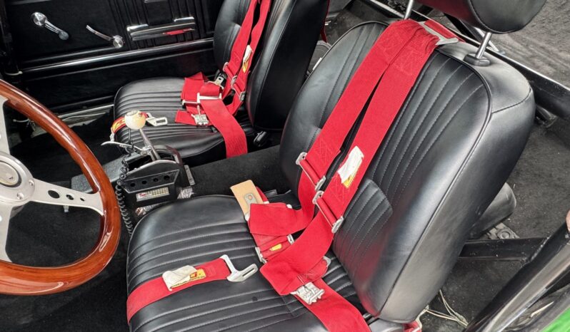 								1967 Chevrolet Camaro Pro Street full									