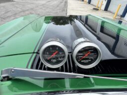 										1967 Chevrolet Camaro Pro Street full									