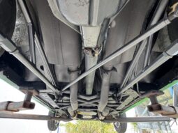 										1967 Chevrolet Camaro Pro Street full									