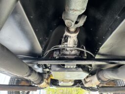 										1967 Chevrolet Camaro Pro Street full									