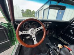 										1967 Chevrolet Camaro Pro Street full									