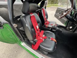 1967 Chevrolet Camaro Pro Street