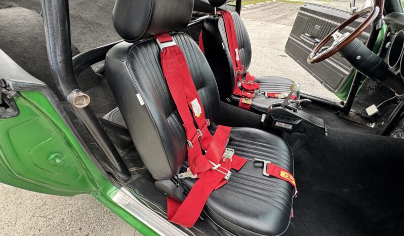 								1967 Chevrolet Camaro Pro Street full									