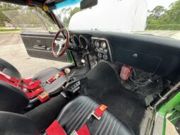 1967 Chevrolet Camaro Pro Street