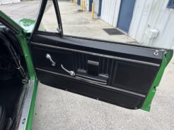 1967 Chevrolet Camaro Pro Street