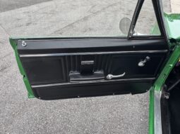 1967 Chevrolet Camaro Pro Street