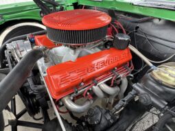 										1967 Chevrolet Camaro Pro Street full									