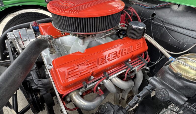 								1967 Chevrolet Camaro Pro Street full									