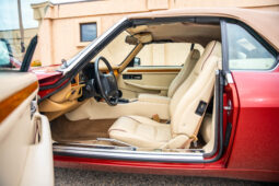 1994 Jaguar XJS 2+2 V12 Convertible full