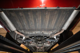 1994 Jaguar XJS 2+2 V12 Convertible full