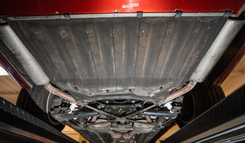 								1994 Jaguar XJS 2+2 V12 Convertible full									