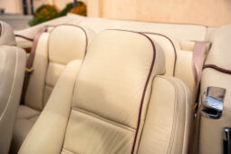 1994 Jaguar XJS 2+2 V12 Convertible full