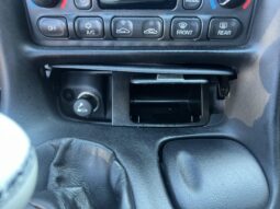 										2001 Chevrolet Corvette Z06 Convertible Conversion full									