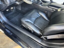 										2001 Chevrolet Corvette Z06 Convertible Conversion full									