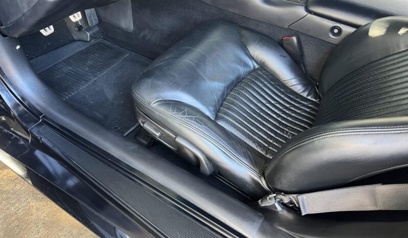 								2001 Chevrolet Corvette Z06 Convertible Conversion full									