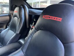 										2001 Chevrolet Corvette Z06 Convertible Conversion full									