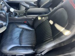 										2001 Chevrolet Corvette Z06 Convertible Conversion full									