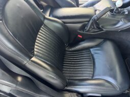 										2001 Chevrolet Corvette Z06 Convertible Conversion full									