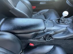 										2001 Chevrolet Corvette Z06 Convertible Conversion full									