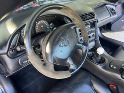 										2001 Chevrolet Corvette Z06 Convertible Conversion full									