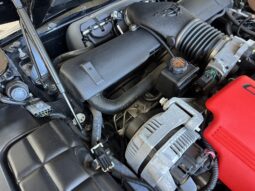 										2001 Chevrolet Corvette Z06 Convertible Conversion full									