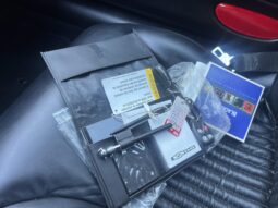 										2001 Chevrolet Corvette Z06 Convertible Conversion full									