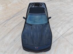2001 Chevrolet Corvette Z06 Convertible Conversion