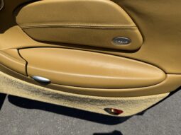 2001 Porsche 911 Carrera 4 Coupe 6-Speed full