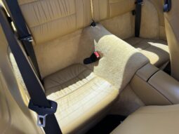 2001 Porsche 911 Carrera 4 Coupe 6-Speed full