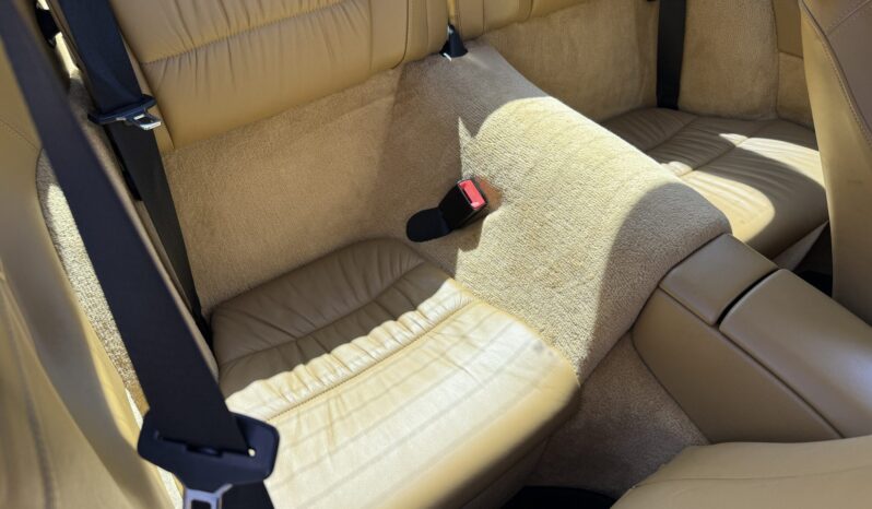 								2001 Porsche 911 Carrera 4 Coupe 6-Speed full									