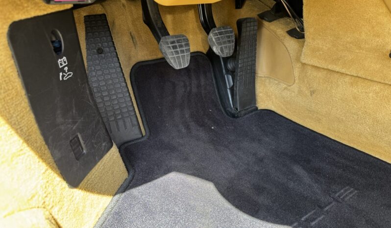 								2001 Porsche 911 Carrera 4 Coupe 6-Speed full									