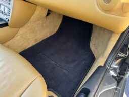 2001 Porsche 911 Carrera 4 Coupe 6-Speed full