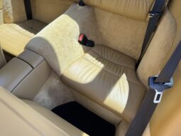 2001 Porsche 911 Carrera 4 Coupe 6-Speed full