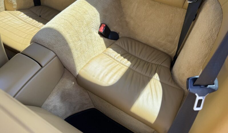 								2001 Porsche 911 Carrera 4 Coupe 6-Speed full									