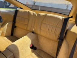 2001 Porsche 911 Carrera 4 Coupe 6-Speed full