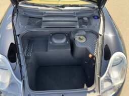 2001 Porsche 911 Carrera 4 Coupe 6-Speed full