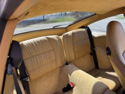 2001 Porsche 911 Carrera 4 Coupe 6-Speed full