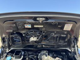 2001 Porsche 911 Carrera 4 Coupe 6-Speed