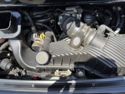2001 Porsche 911 Carrera 4 Coupe 6-Speed
