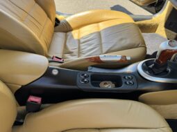 2001 Porsche 911 Carrera 4 Coupe 6-Speed