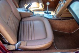 										1967 Chevrolet Corvette Coupe 4-Speed full									