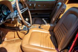 										1967 Chevrolet Corvette Coupe 4-Speed full									