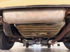 1958 Mercedes-Benz 190SL