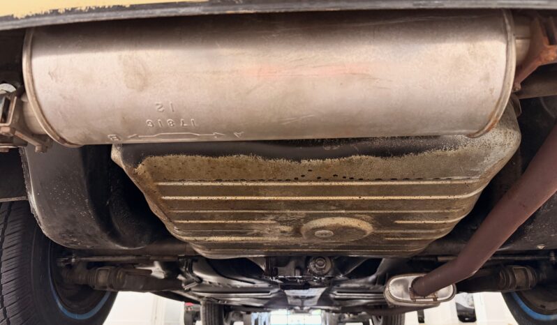 
								1958 Mercedes-Benz 190SL full									