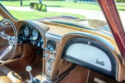 1967 Chevrolet Corvette Coupe 4-Speed