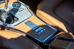 1967 Chevrolet Corvette Coupe 4-Speed