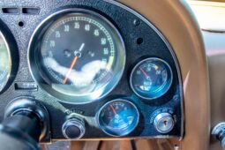 1967 Chevrolet Corvette Coupe 4-Speed