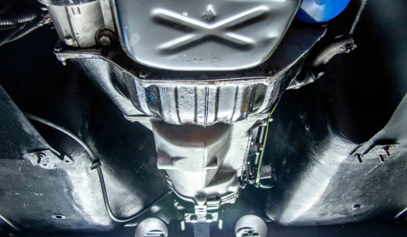 								1967 Chevrolet Corvette Coupe 4-Speed full									