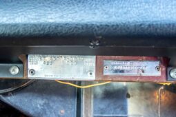 										1967 Chevrolet Corvette Coupe 4-Speed full									